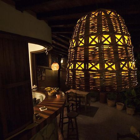 Casa Huijazoo Nature & Balance Mazunte Bagian luar foto