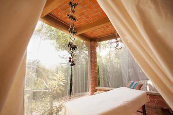 Casa Huijazoo Nature & Balance Mazunte Bagian luar foto
