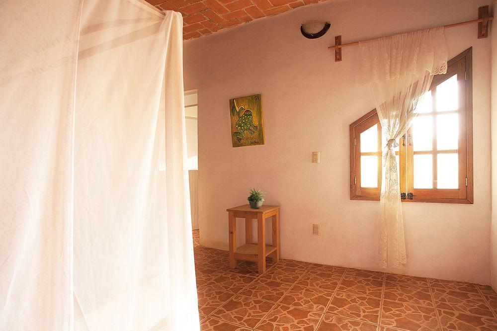 Casa Huijazoo Nature & Balance Mazunte Bagian luar foto