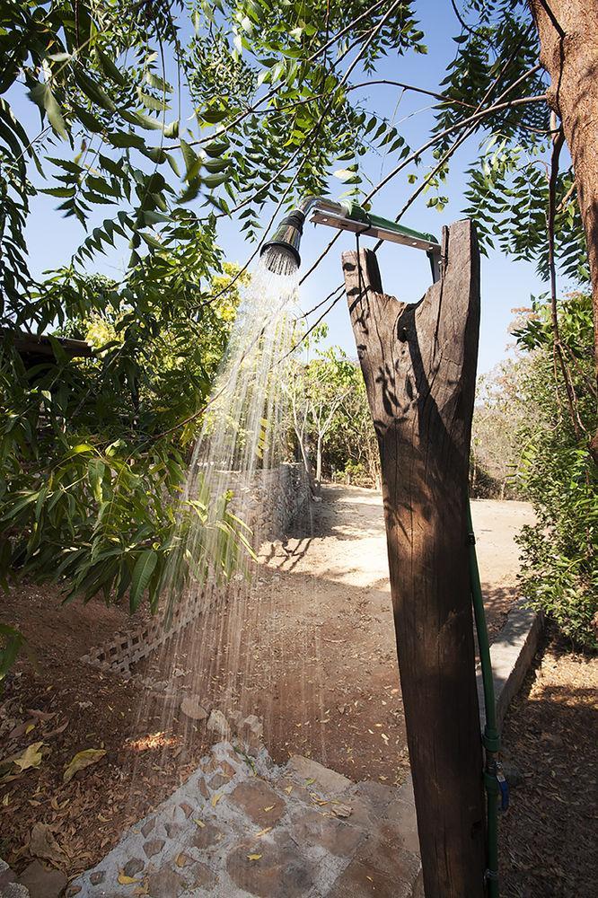 Casa Huijazoo Nature & Balance Mazunte Bagian luar foto