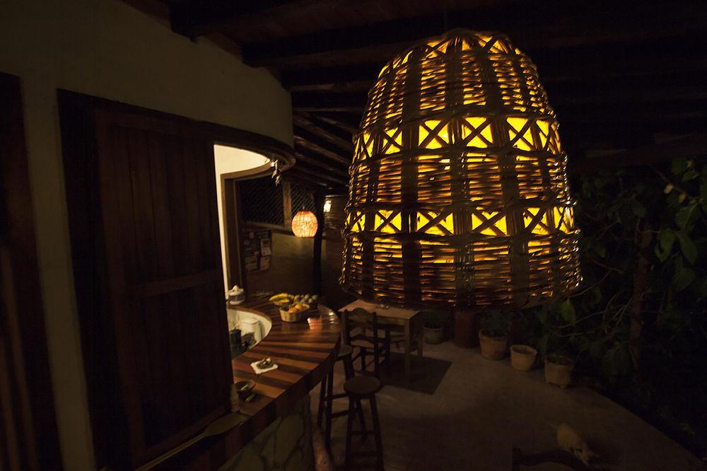 Casa Huijazoo Nature & Balance Mazunte Bagian luar foto