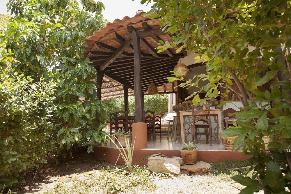 Casa Huijazoo Nature & Balance Mazunte Bagian luar foto