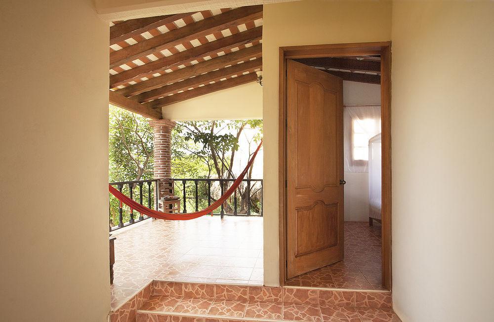 Casa Huijazoo Nature & Balance Mazunte Bagian luar foto