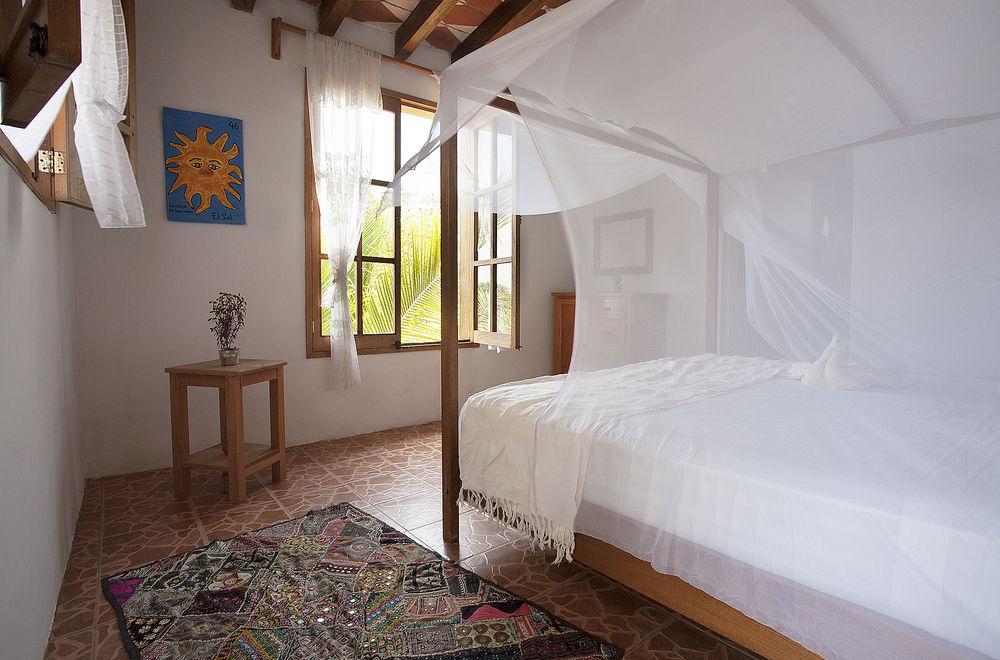 Casa Huijazoo Nature & Balance Mazunte Bagian luar foto