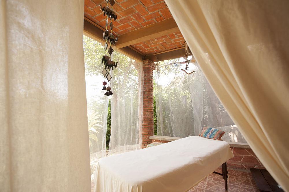 Casa Huijazoo Nature & Balance Mazunte Bagian luar foto