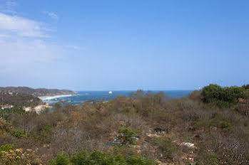 Casa Huijazoo Nature & Balance Mazunte Bagian luar foto