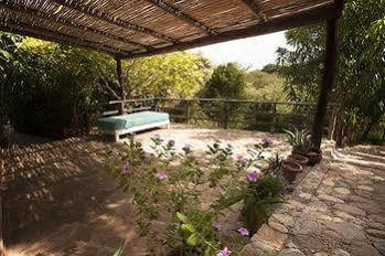 Casa Huijazoo Nature & Balance Mazunte Bagian luar foto